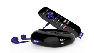 Illustration for article titled A Point And Shoot You'll Actually Want, Roku 2, West Wing Complete Set